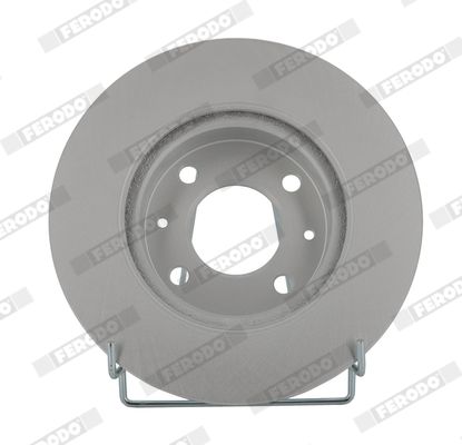 FERODO DDF1268C Brake Disc