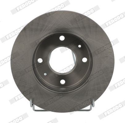 FERODO DDF1270 Brake Disc