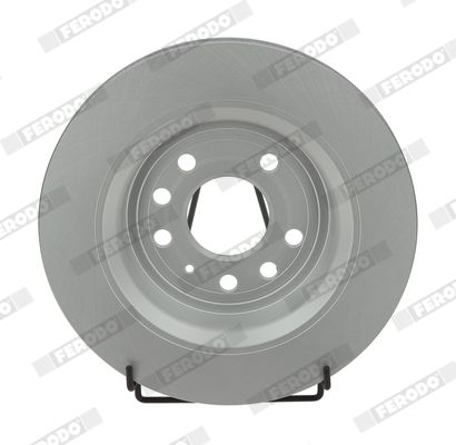 FERODO DDF1289C Brake Disc