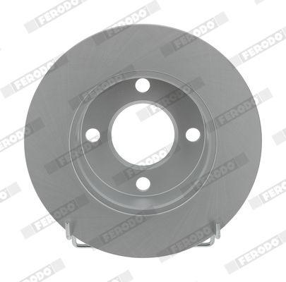 FERODO DDF128C Brake Disc