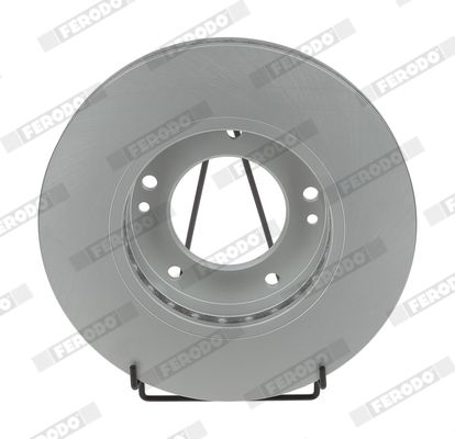 FERODO DDF1290C Brake Disc
