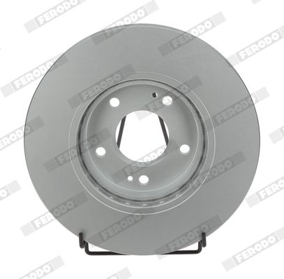 FERODO DDF1292C Brake Disc