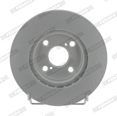 Brake Disc FERODO DDF1294C