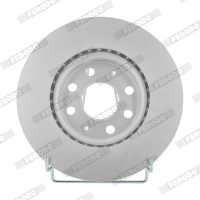 FERODO DDF1304C Brake Disc