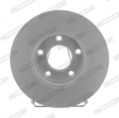 FERODO DDF1311C Brake Disc