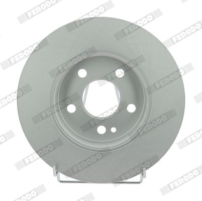 FERODO DDF1316C Brake Disc