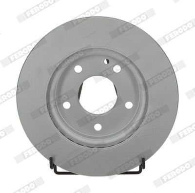Brake Disc FERODO DDF1363C