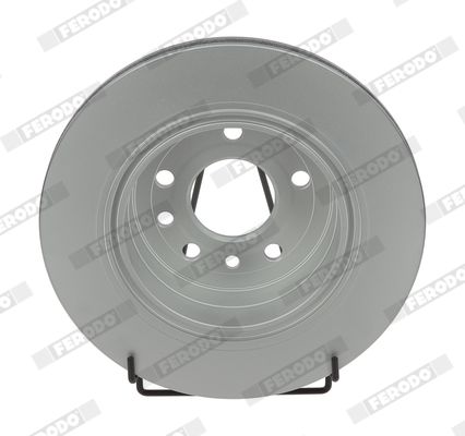 FERODO DDF1366C Brake Disc
