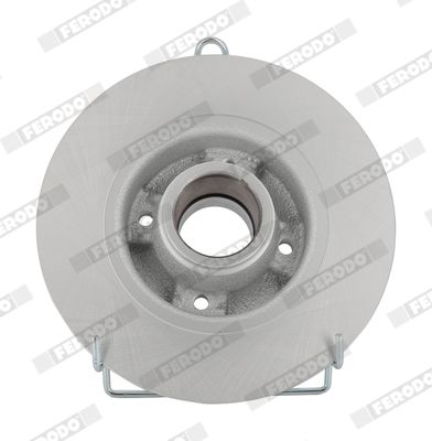 FERODO DDF1369C-1 Brake Disc