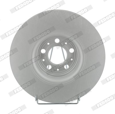 FERODO DDF1371C-1 Brake Disc