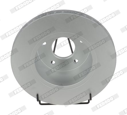 FERODO DDF1379C-1 Brake Disc