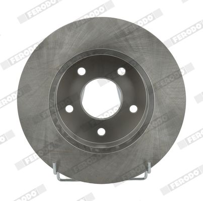 FERODO DDF1383 Brake Disc