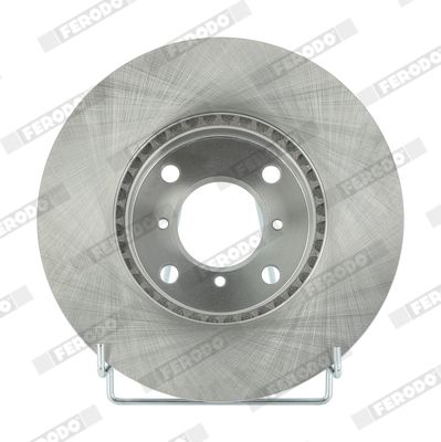FERODO DDF1396 Brake Disc