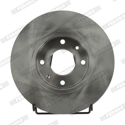 FERODO DDF1397 Brake Disc