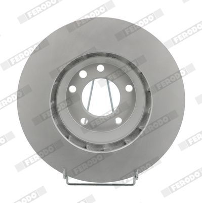 FERODO DDF1408LC-1 Brake Disc