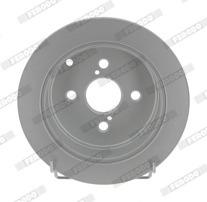 FERODO DDF1419C Brake Disc