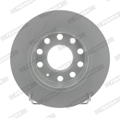 FERODO DDF1425C Brake Disc