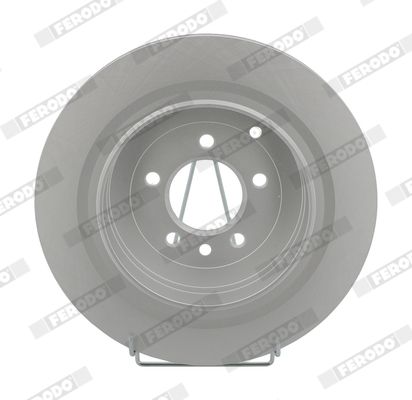 FERODO DDF1433C-1 Brake Disc