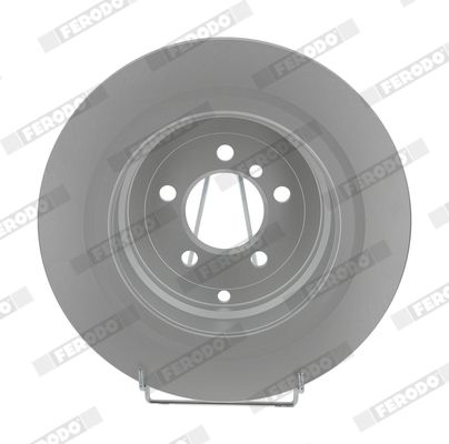 FERODO DDF1437C-1 Brake Disc