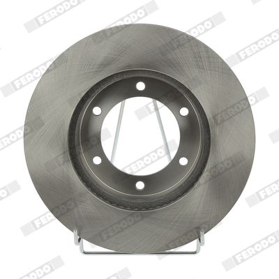 FERODO DDF1441 Brake Disc