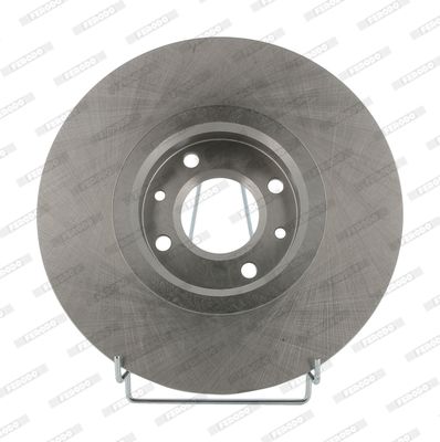 Brake Disc FERODO DDF1442