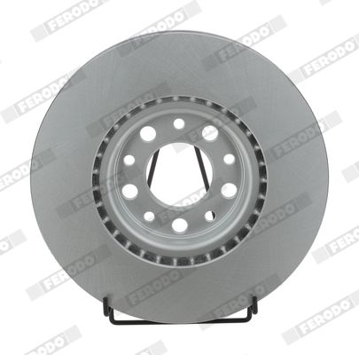 FERODO DDF1451C Brake Disc