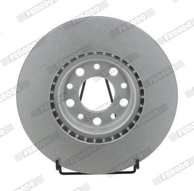 Brake Disc FERODO DDF1451C