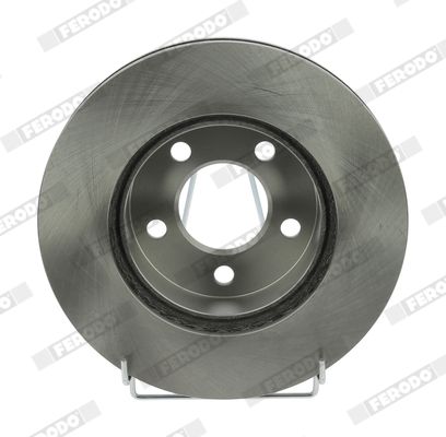 FERODO DDF1471 Brake Disc
