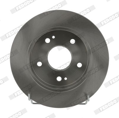 FERODO DDF1483 Brake Disc