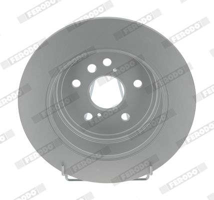 FERODO DDF1486C Brake Disc