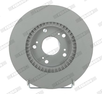FERODO DDF1496C Brake Disc