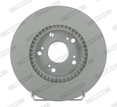 Brake Disc FERODO DDF1496C