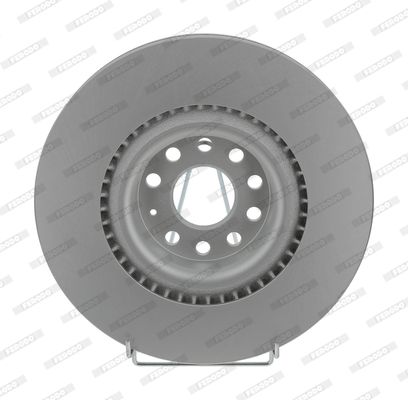FERODO DDF1504C-1 Brake Disc