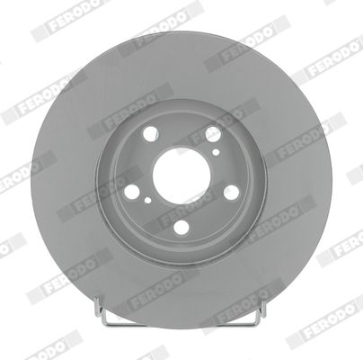 FERODO DDF1508C Brake Disc