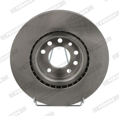 FERODO DDF1512 Brake Disc