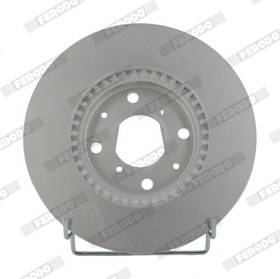 FERODO DDF1520C Brake Disc