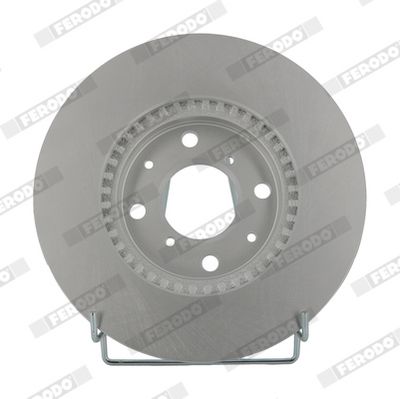 Brake Disc FERODO DDF1520C
