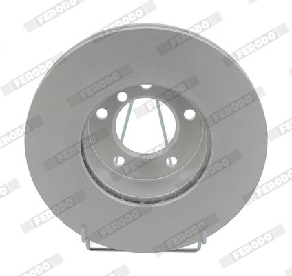 FERODO DDF1536C Brake Disc