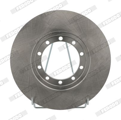 FERODO DDF1537 Brake Disc