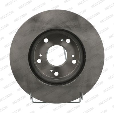 Brake Disc FERODO DDF1539