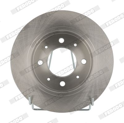 FERODO DDF1541 Brake Disc