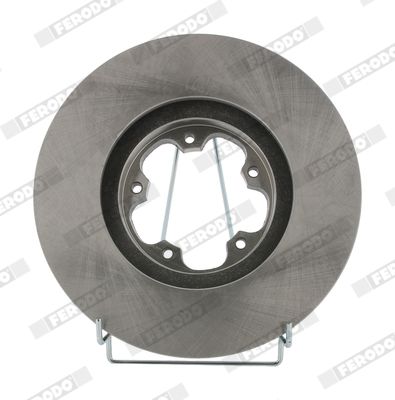 Brake Disc FERODO DDF1554