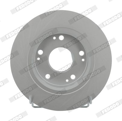 FERODO DDF1558C Brake Disc