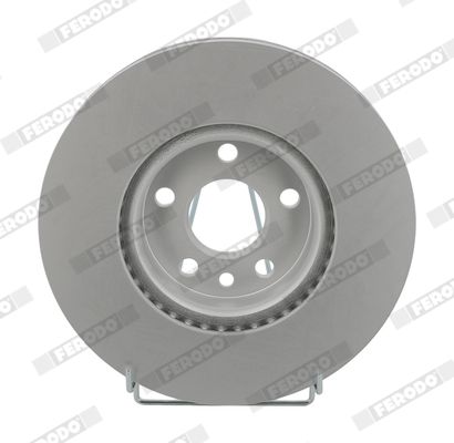 FERODO DDF1567C Brake Disc