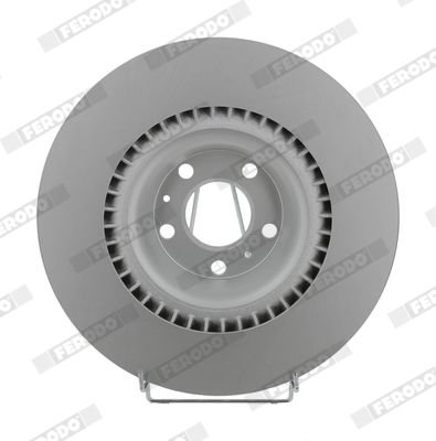 FERODO DDF1572C-1 Brake Disc
