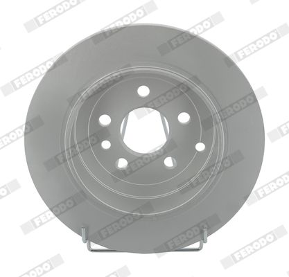 FERODO DDF1578C Brake Disc