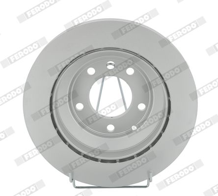 FERODO DDF1580C Brake Disc