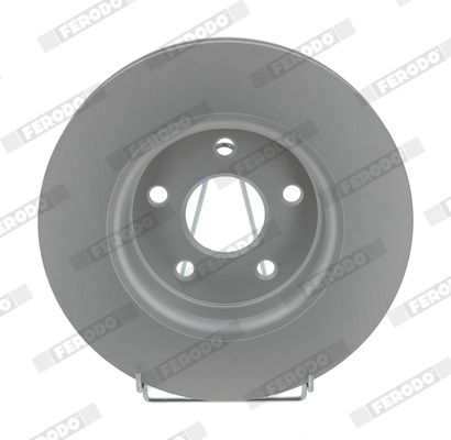 FERODO DDF1593C-1 Brake Disc