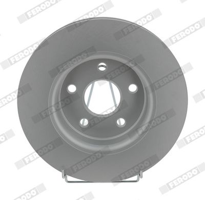 Brake Disc FERODO DDF1593C-1