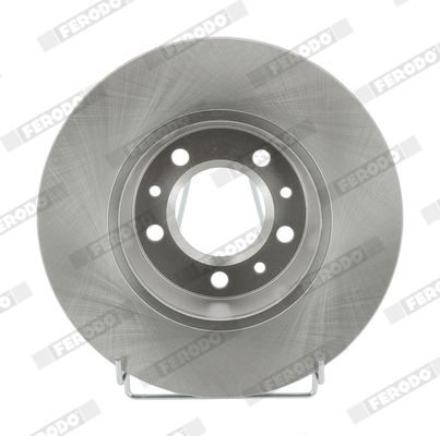 FERODO DDF1601 Brake Disc
